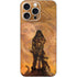 Barbarian by Frazetta iPhone 16 Pro Max Skin